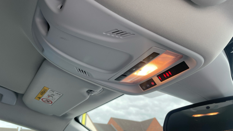 Vauxhall Grandland X 1.2 Turbo Tech Line Nav 5dr Petrol Hatchback